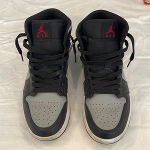 Nike Air Jordan size 7.5 men